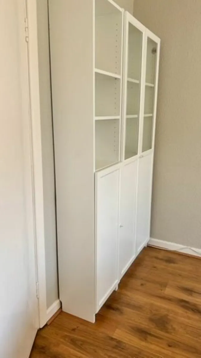Ikea Cabinet - Image 3