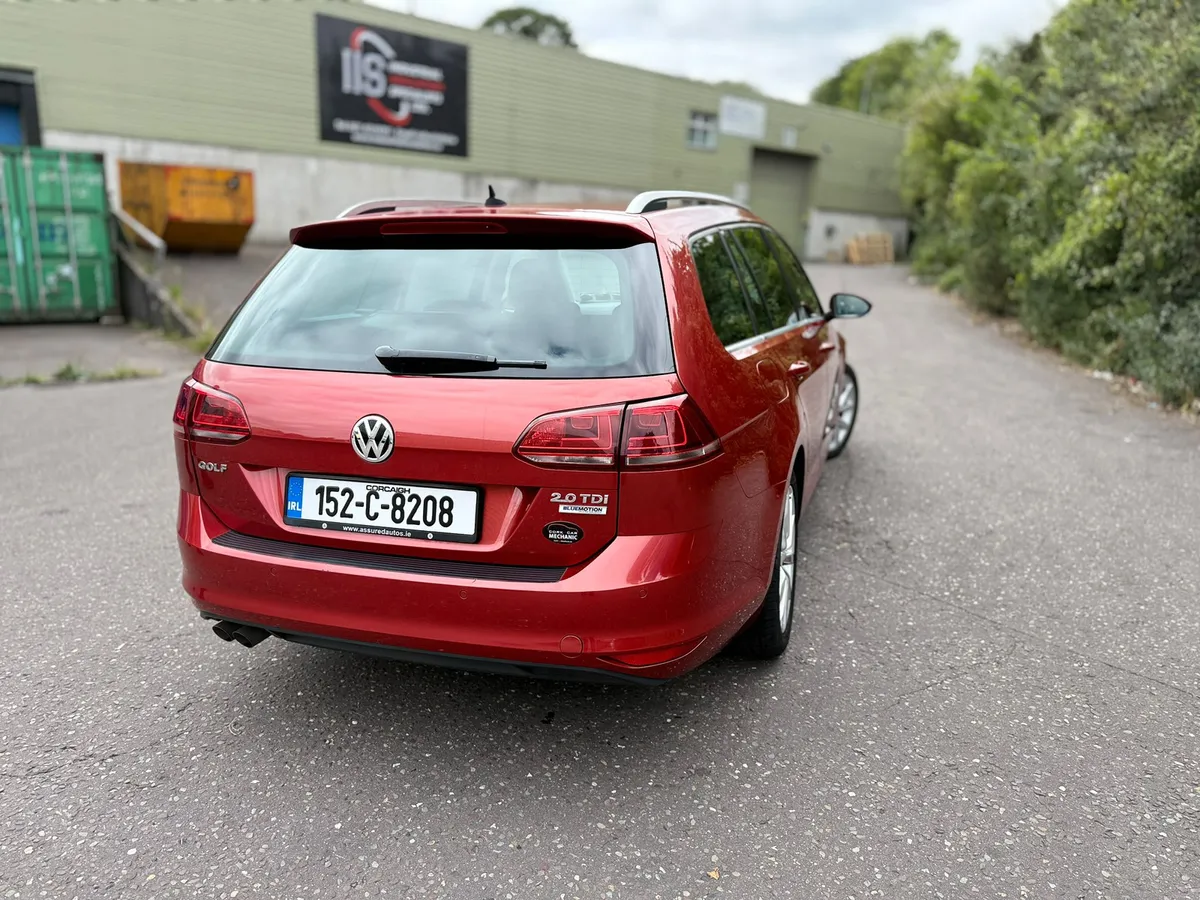 Vw Golf - Image 2