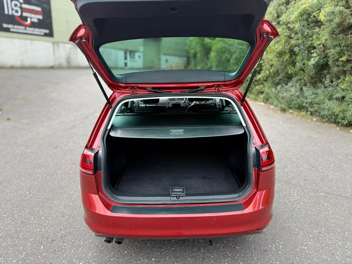 Vw Golf - Image 4