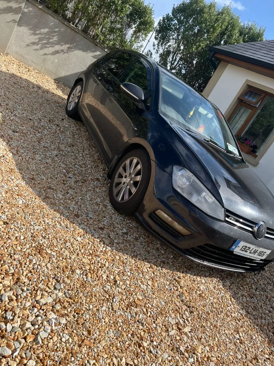132 MK 7 GOLF - Image 3