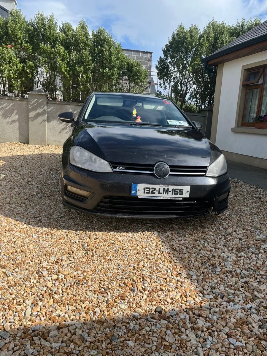 132 MK 7 GOLF - Image 4