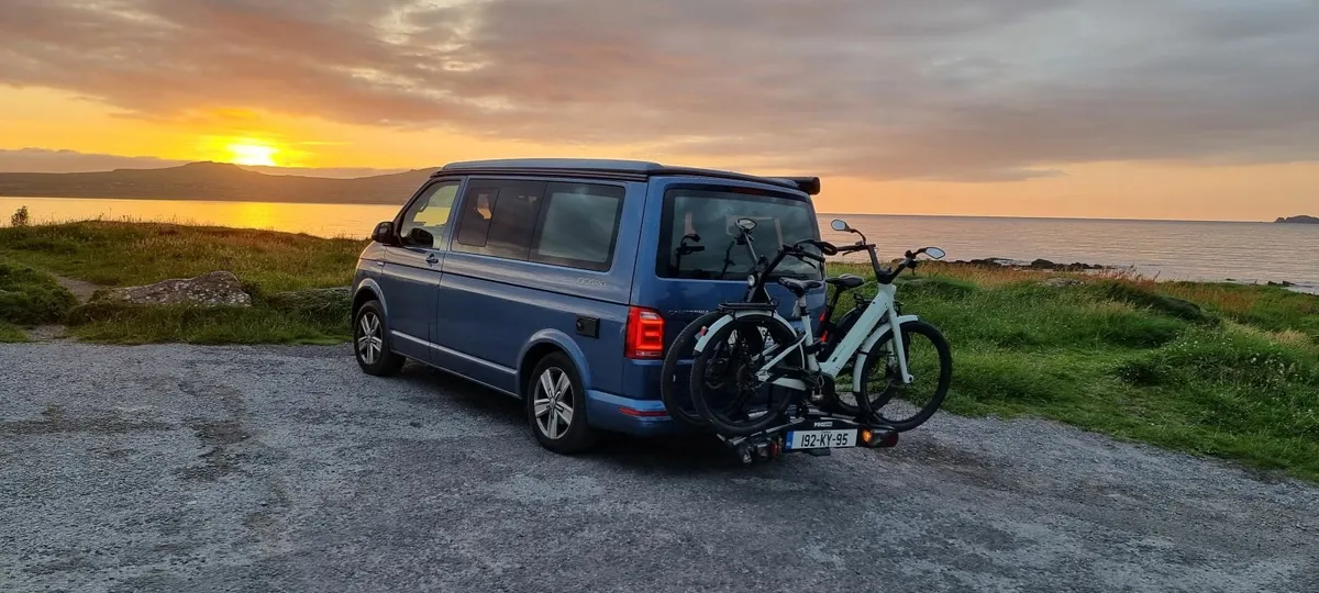 2019 Volkswagen California Ocean 2.0 Tdi Campervan - Image 1