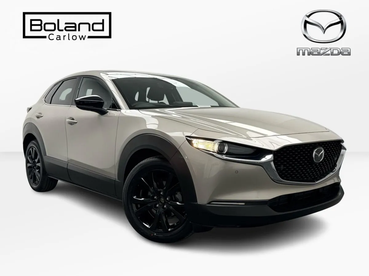 Mazda CX-30 2.0 Sky-x Homura  IN Stock   95 P/W 3 - Image 1