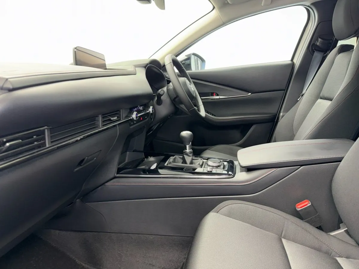 Mazda CX-30 2.0 Sky-x Homura  IN Stock   95 P/W 3 - Image 4