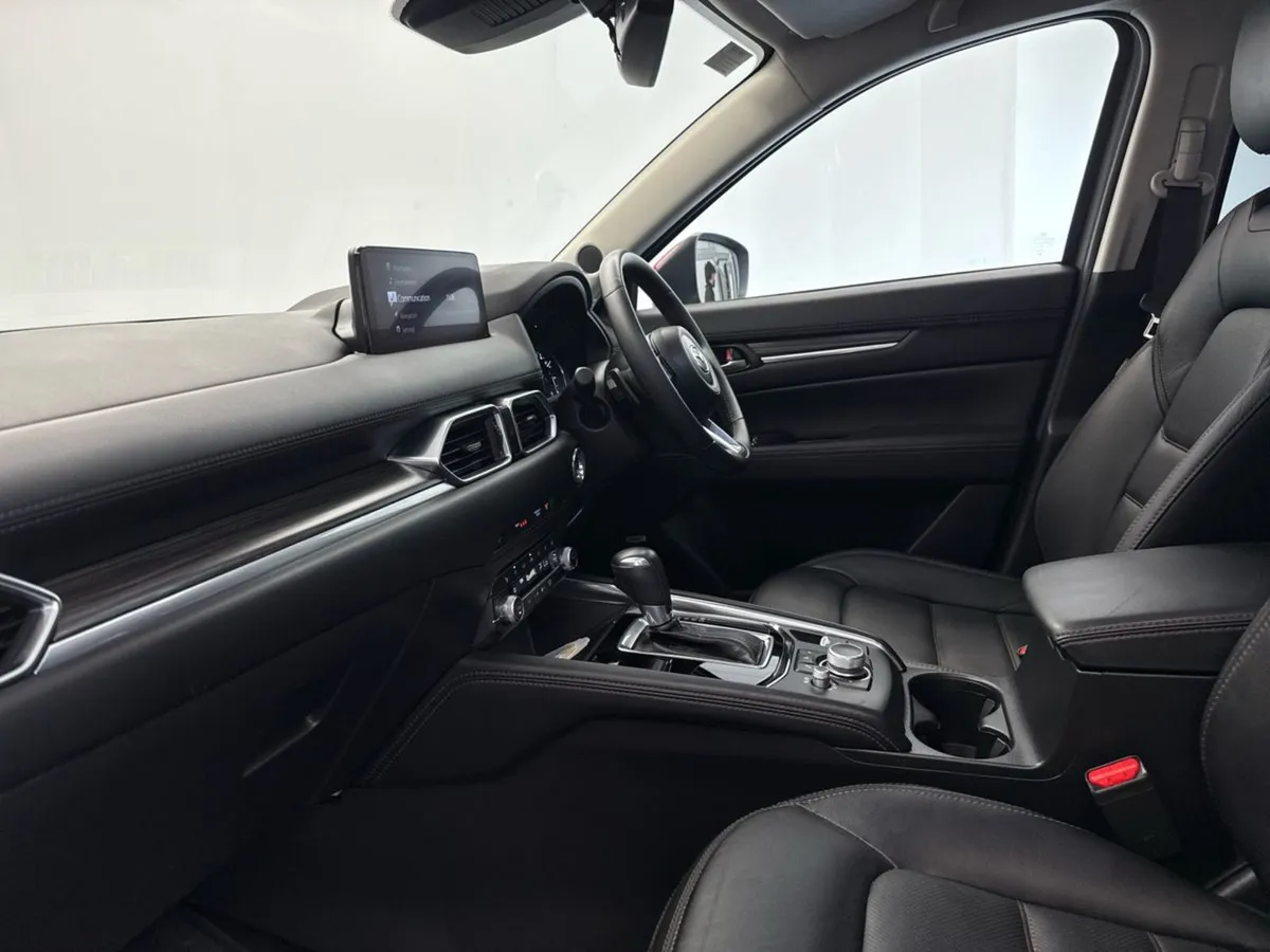 Mazda CX-5 2.2d GT Sport  auto   130 P/W - Image 4