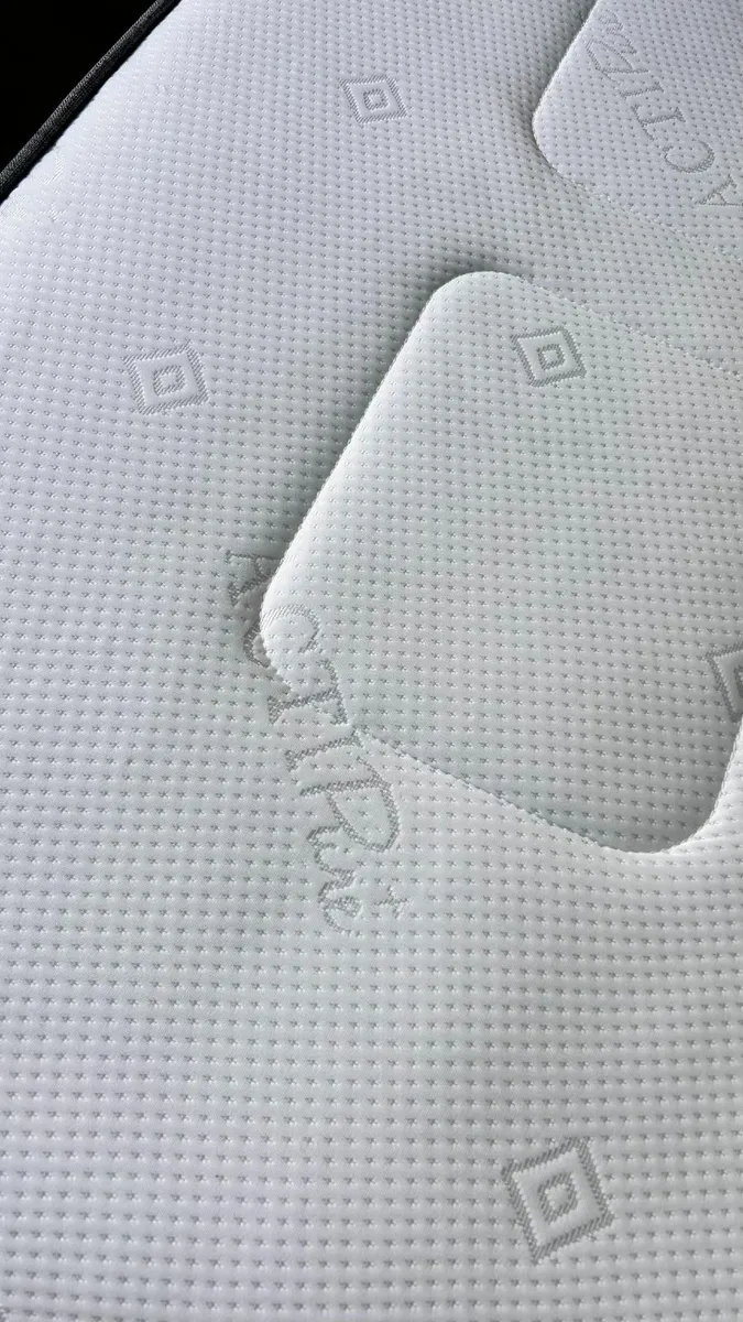 Castlebeds | Comfort Rest | Double Mattress - Image 4