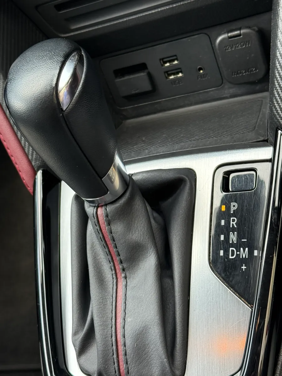 Mazda Cx-3 4WD Automatic - Image 2
