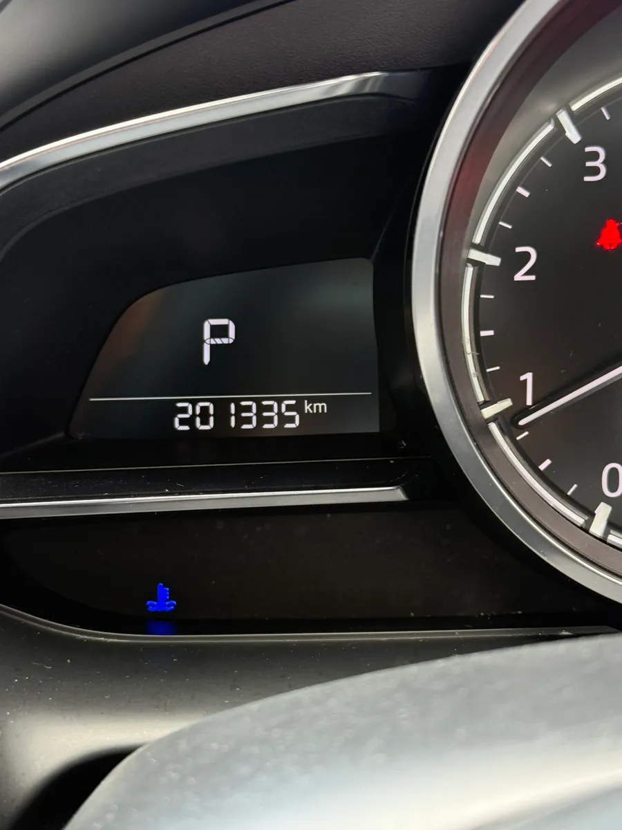 Mazda Cx-3 4WD Automatic - Image 4