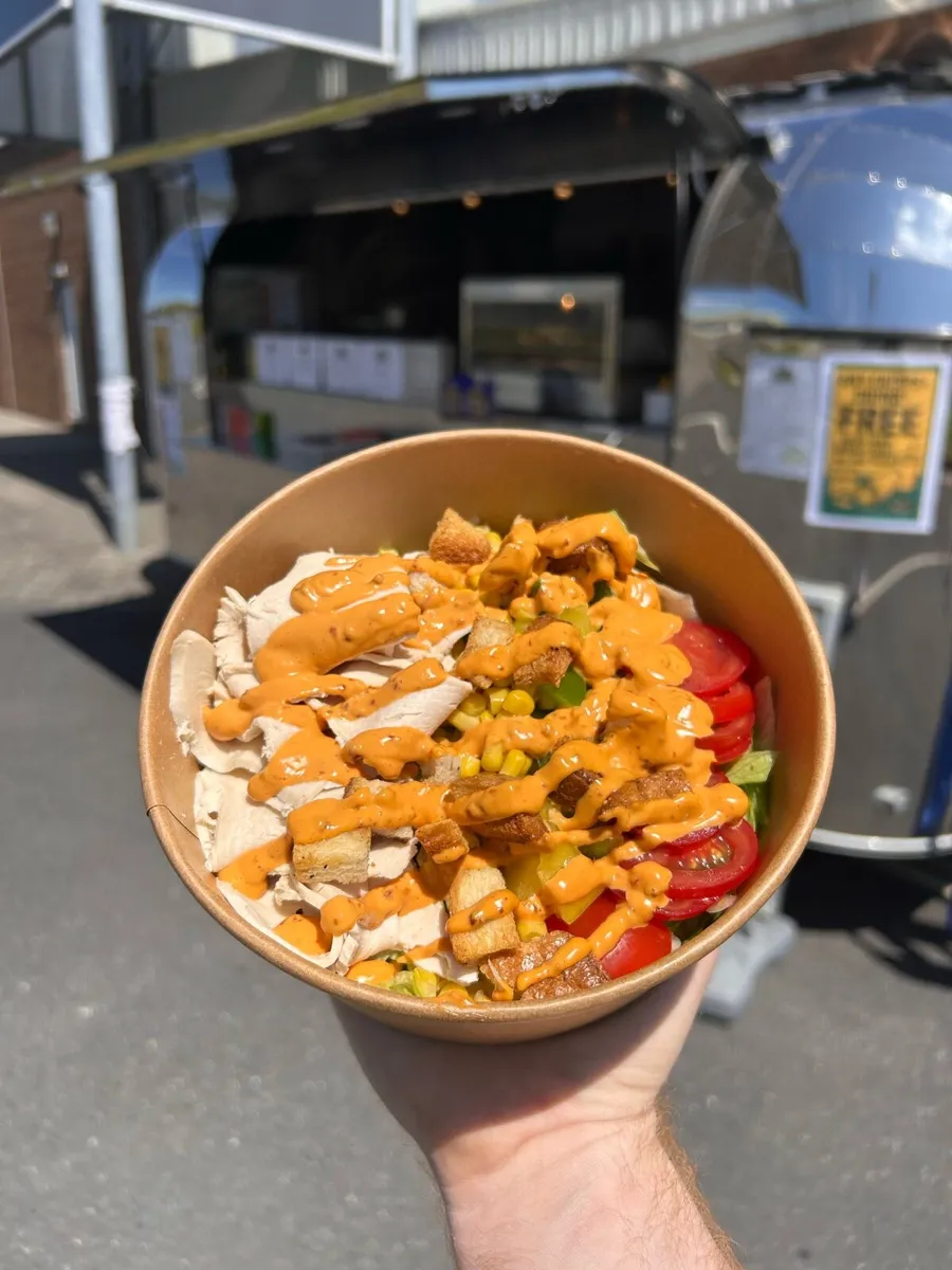 Food trailer hire - Image 3