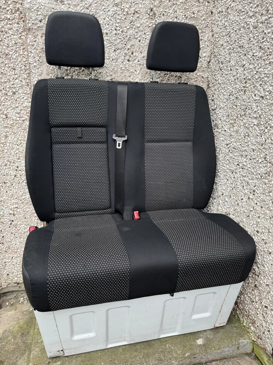 Mercedes sprinter 2006-2018 - Image 1