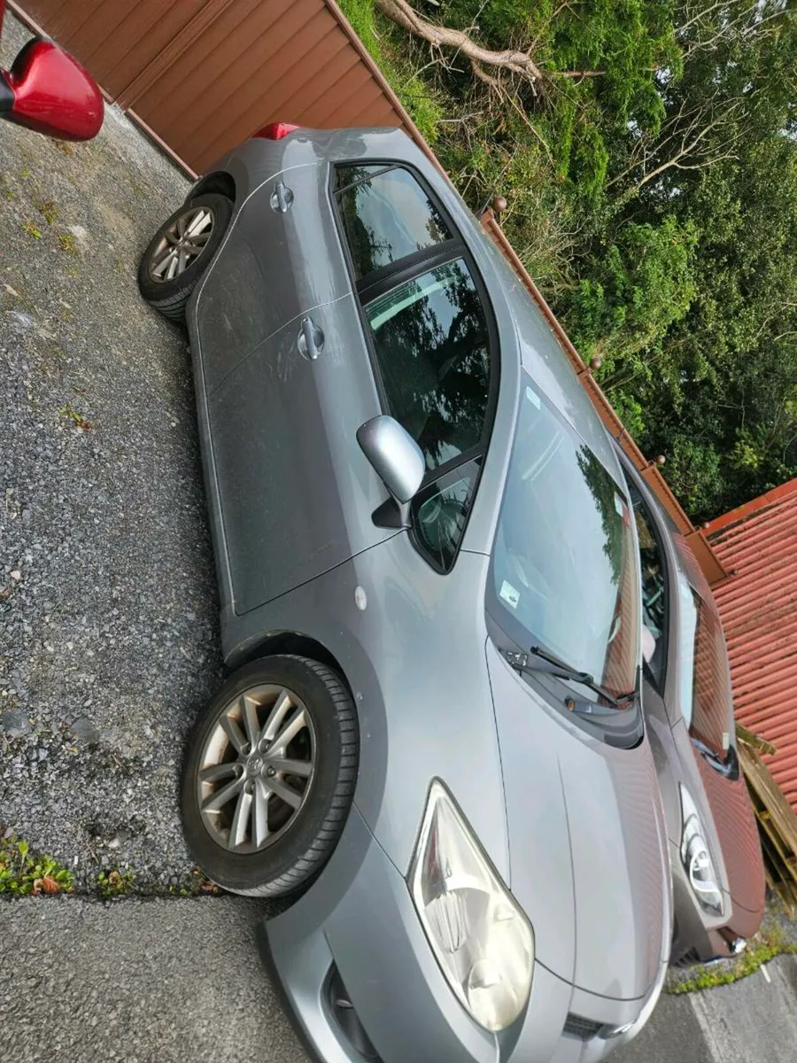 Toyota Auris - Image 2
