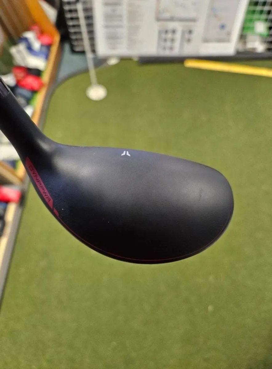 Like New Wilson DYNAPWR 6 Hybrid - Image 3