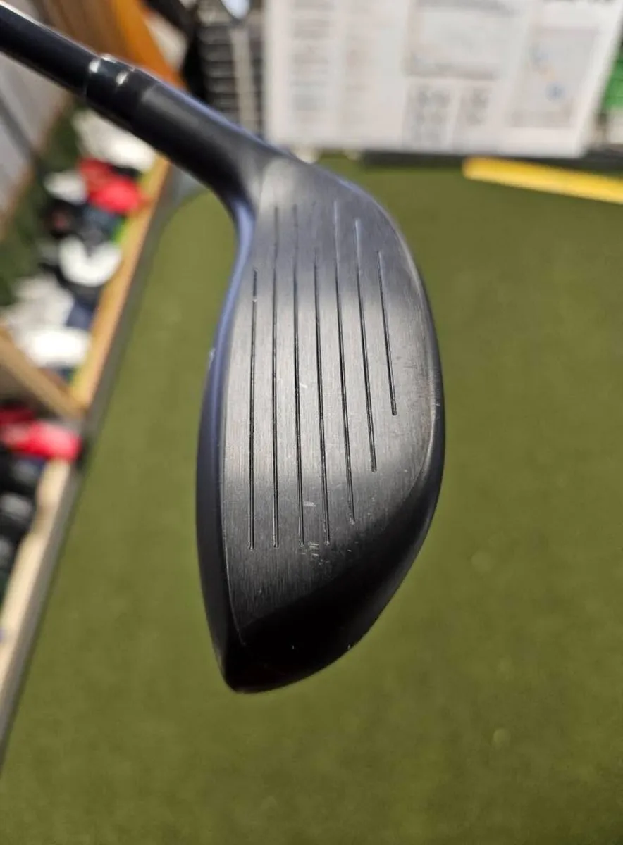 Like New Wilson DYNAPWR 6 Hybrid - Image 4