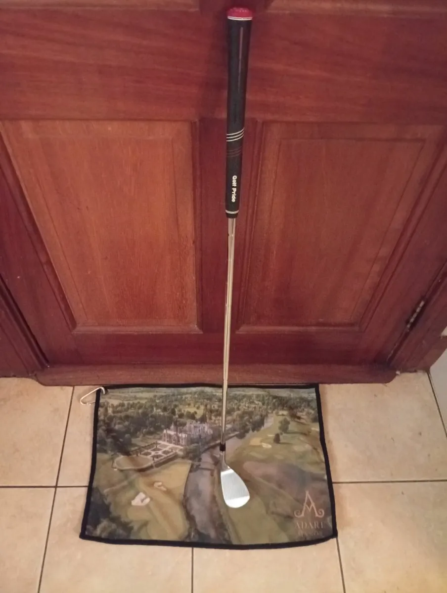 Left Handed Titleist Vokey SM7 60 Degree Wedge - Image 2