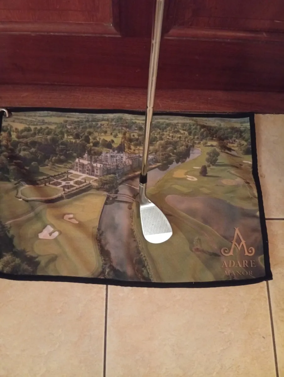 Left Handed Titleist Vokey SM7 60 Degree Wedge - Image 3