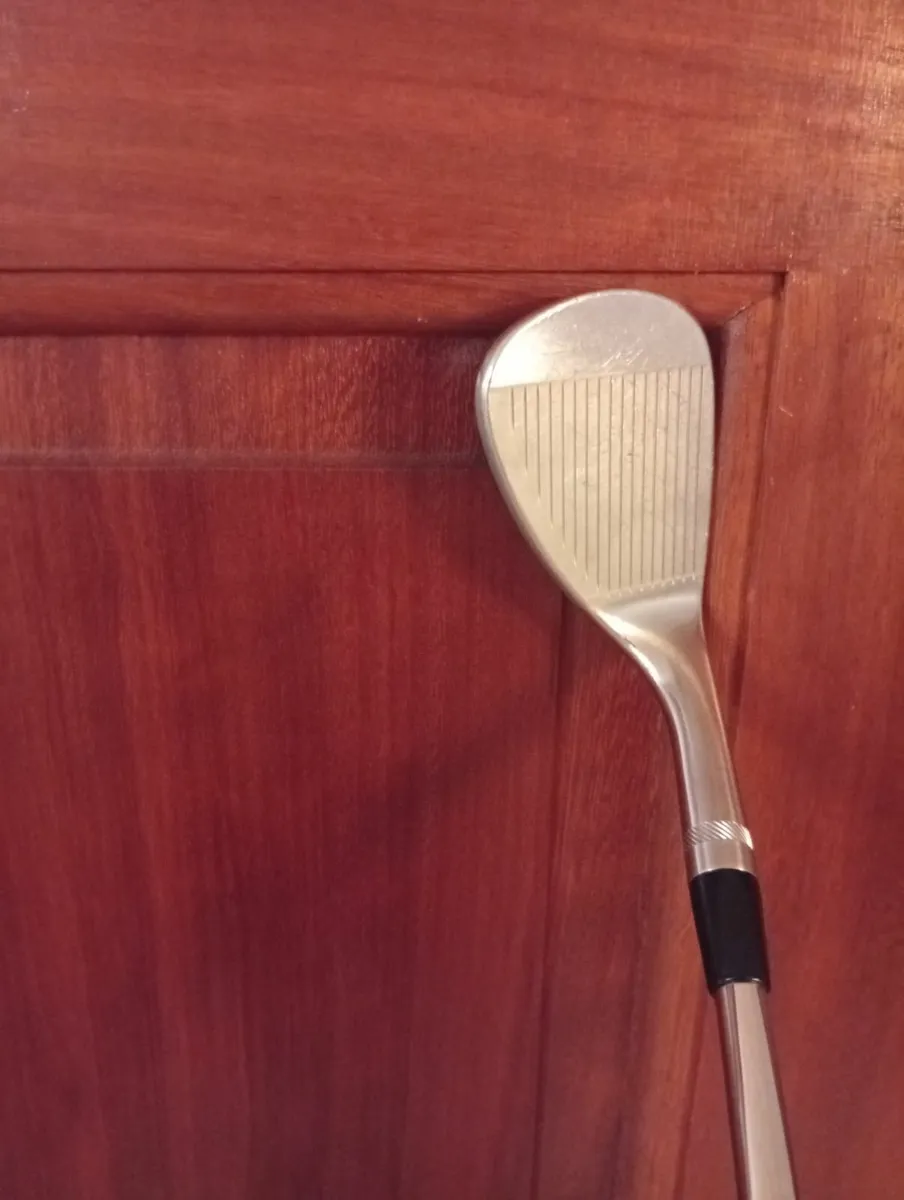 Left Handed Titleist Vokey SM7 60 Degree Wedge - Image 4