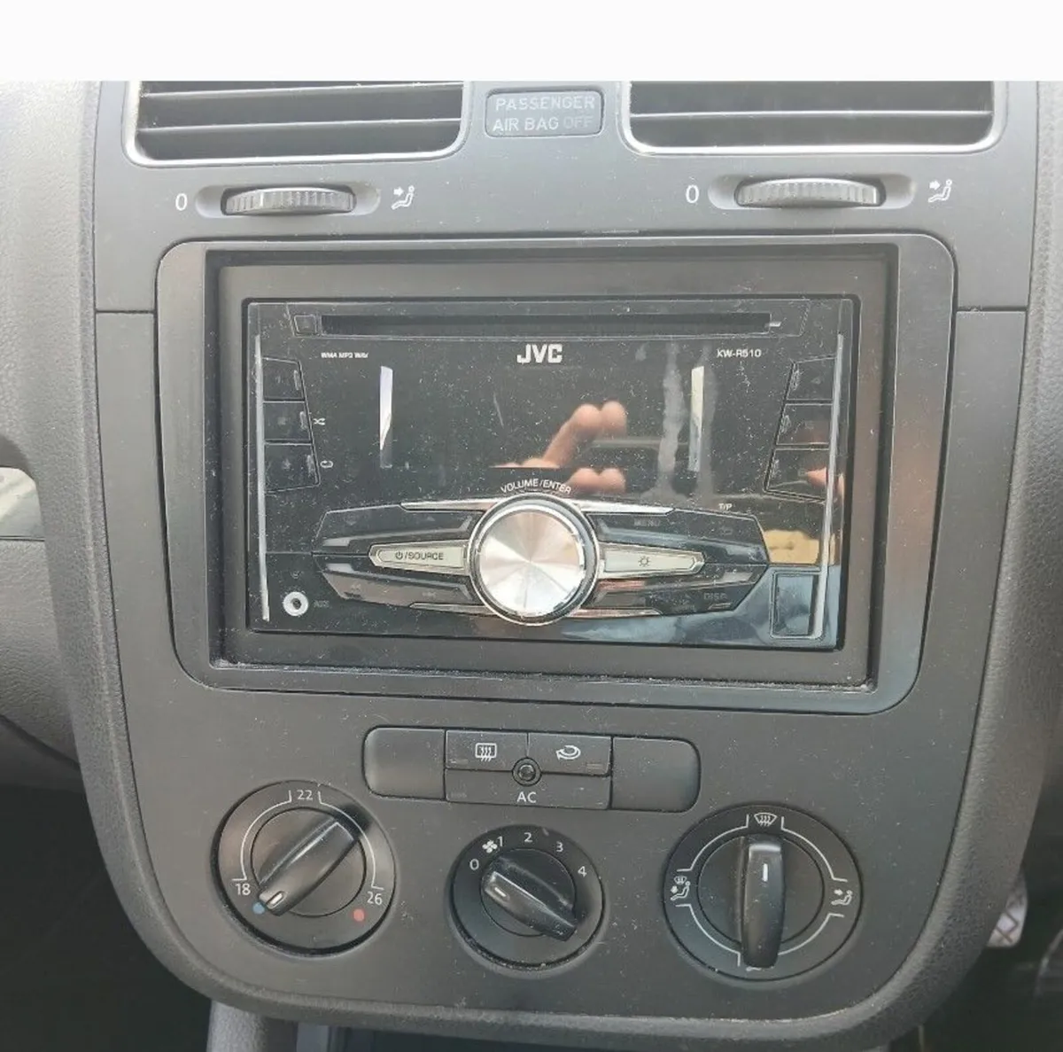 Volkswagen Golf 2008 - Image 3