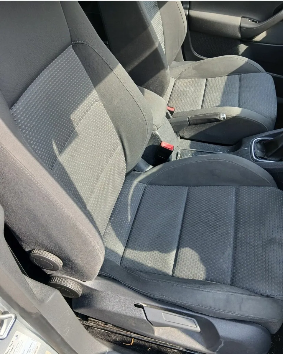 Volkswagen Golf 2008 - Image 4
