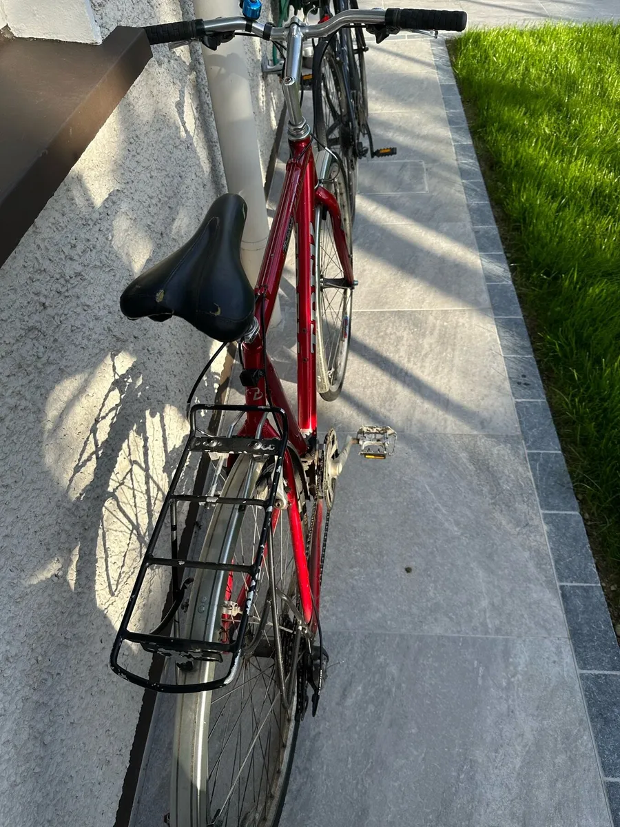 Mans Bicycle - Image 2