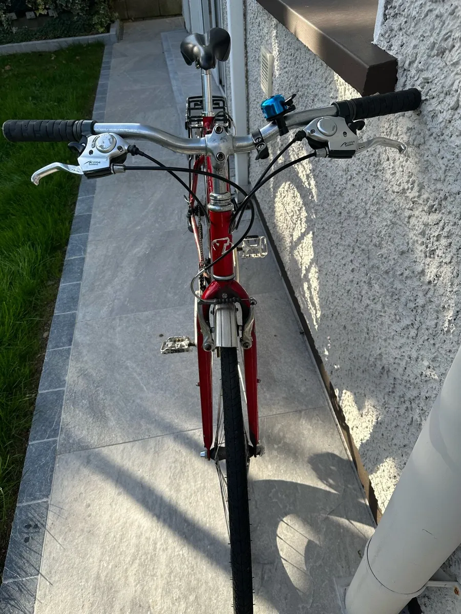 Mans Bicycle - Image 3