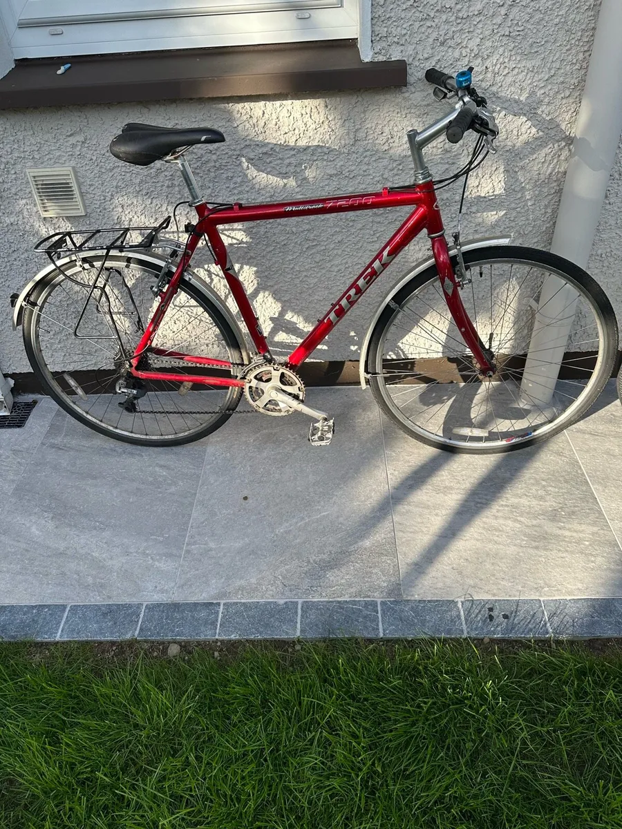 Mans Bicycle - Image 4