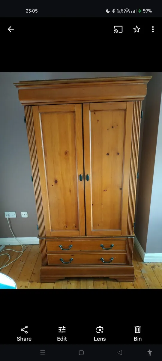 Wardrobe - Image 1