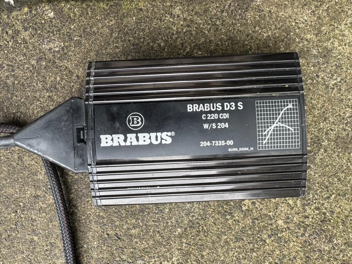 Mercedes - Image 1