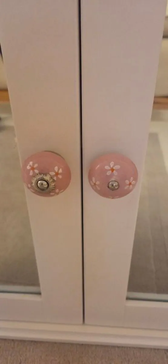 Bathroom Cabinet - Image 2