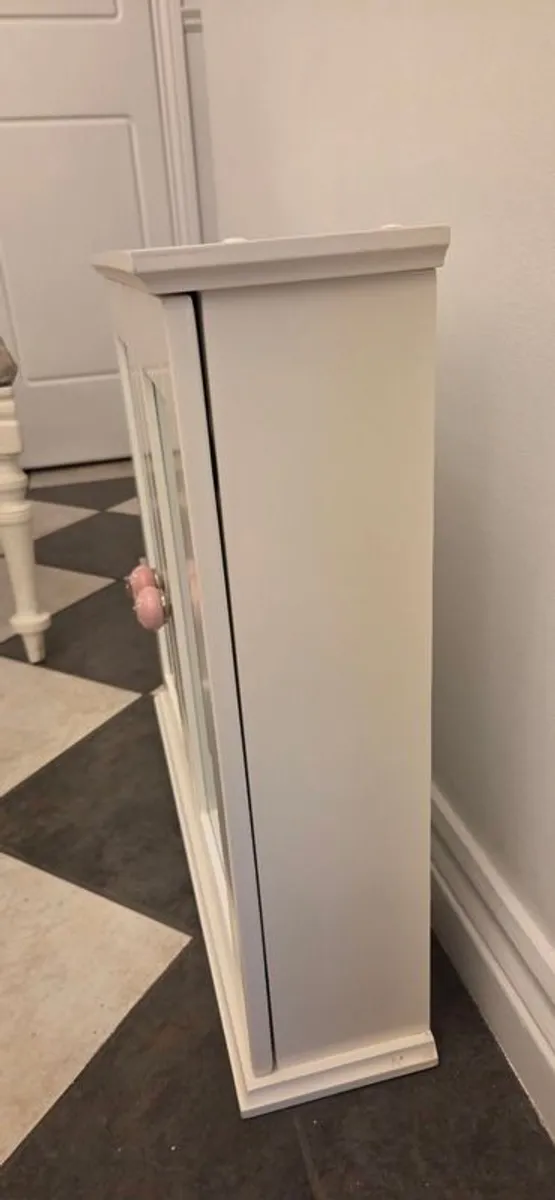 Bathroom Cabinet - Image 3