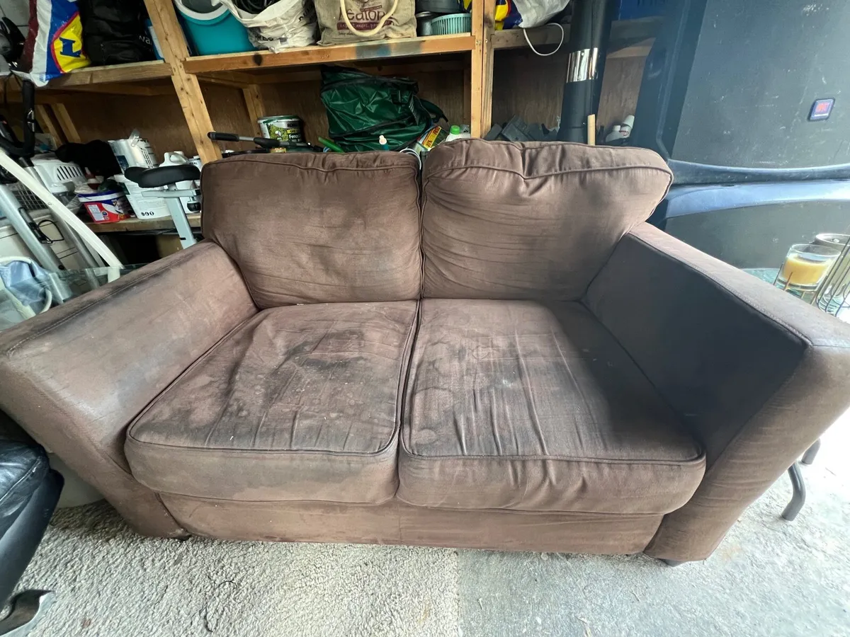 Couches - Image 1