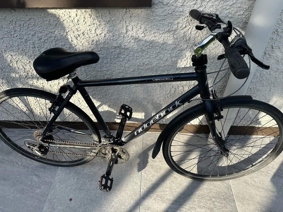 Bicycle - Image 1