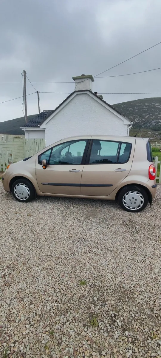 Renault Modus 2005 - Image 3