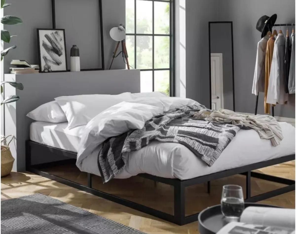 Single bed frame - Image 2