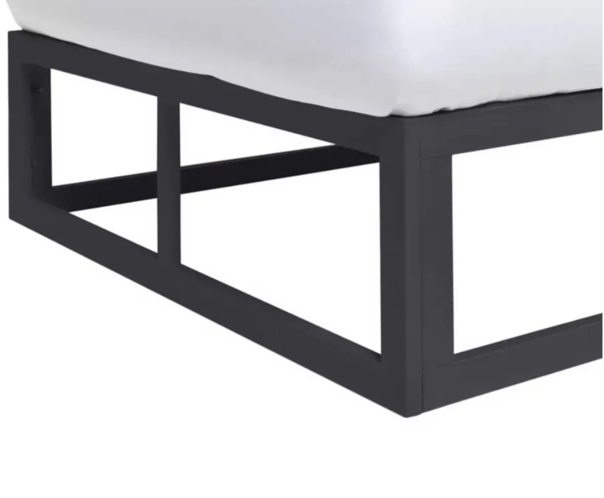 Single bed frame - Image 3