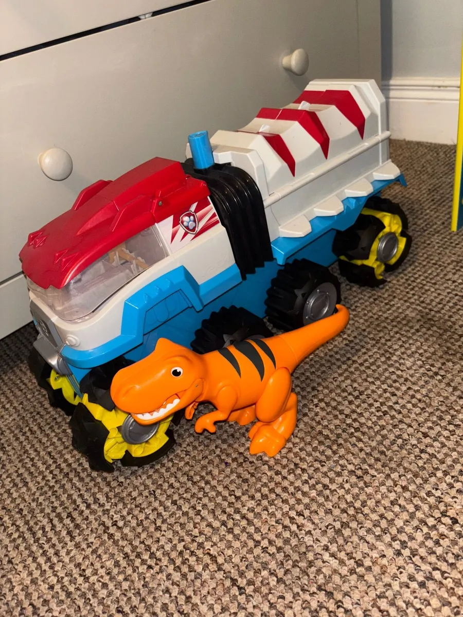 Paw patrol - Image 2