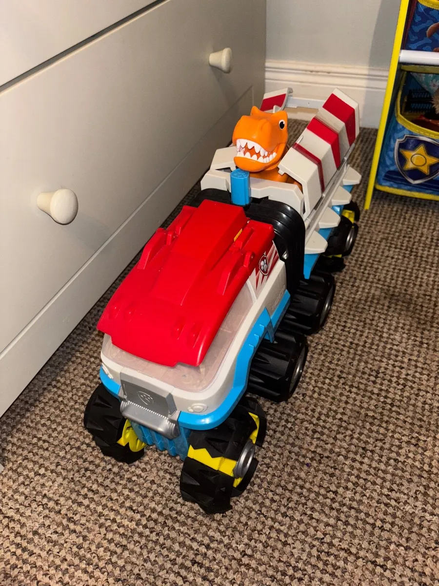 Paw patrol - Image 3