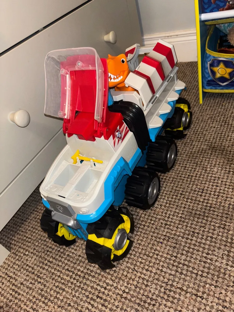 Paw patrol - Image 4