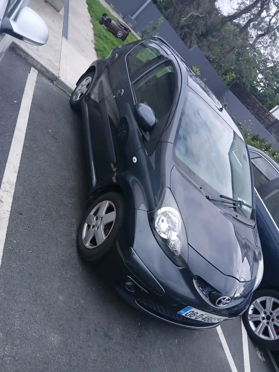 Toyota aygo - Image 2