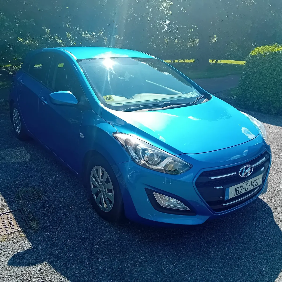 Hyundai i30 2016 - Image 1