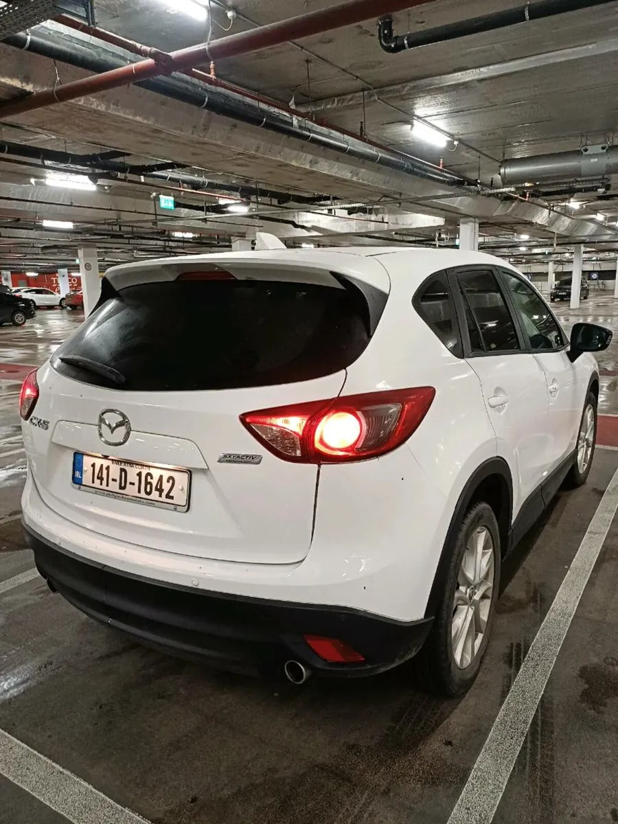 MAZDA CX5 2014 - Image 4