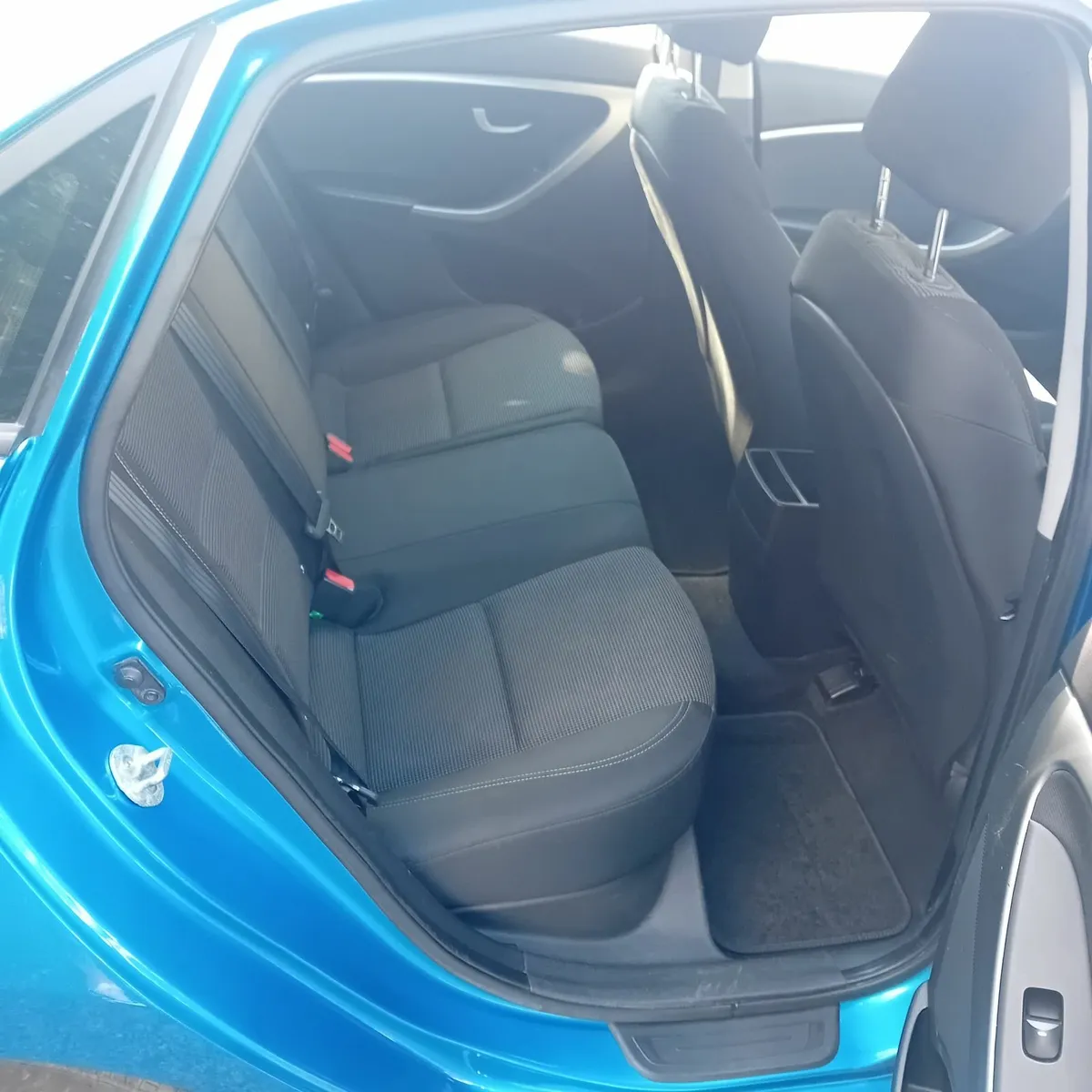 Hyundai i30 2016 - Image 2