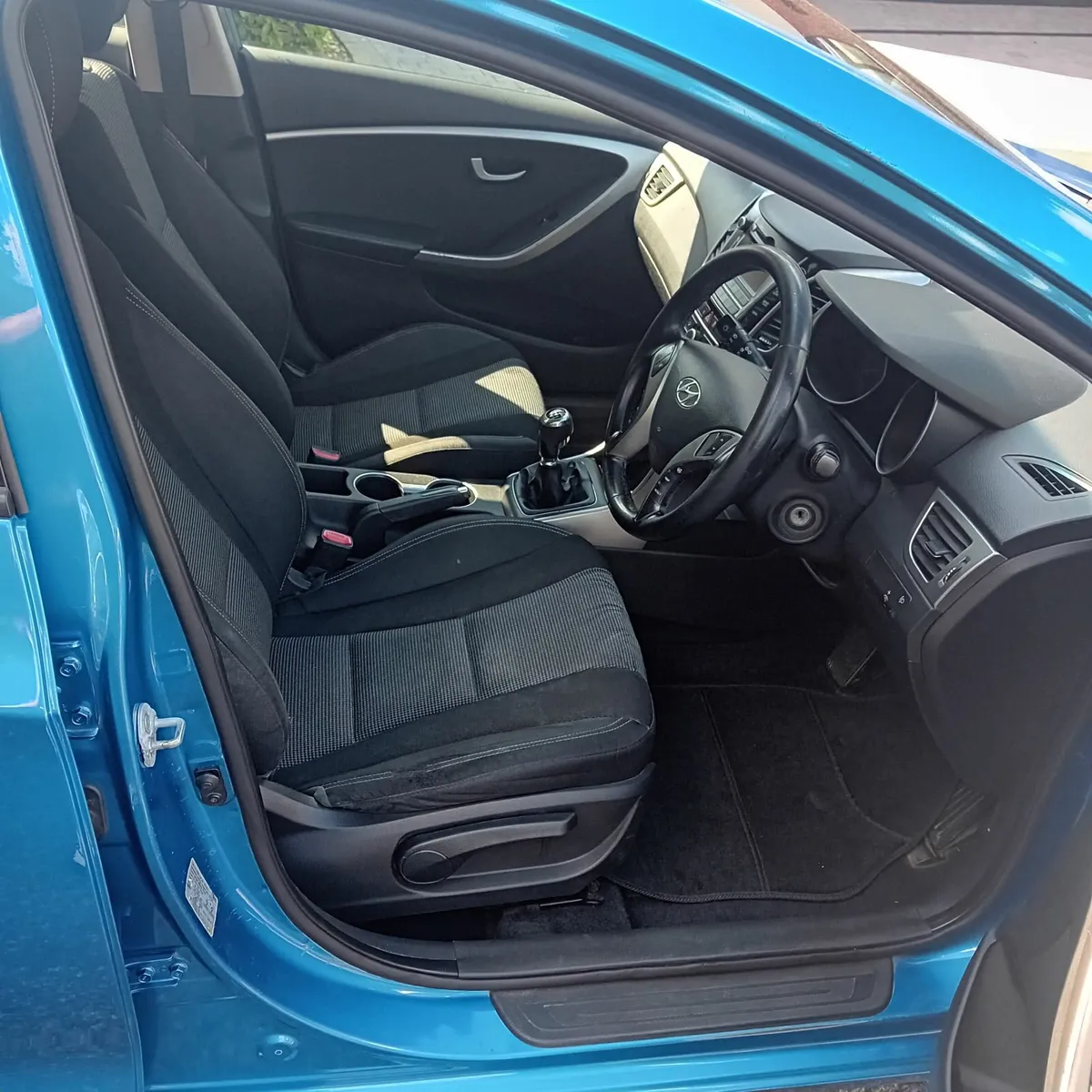 Hyundai i30 2016 - Image 4