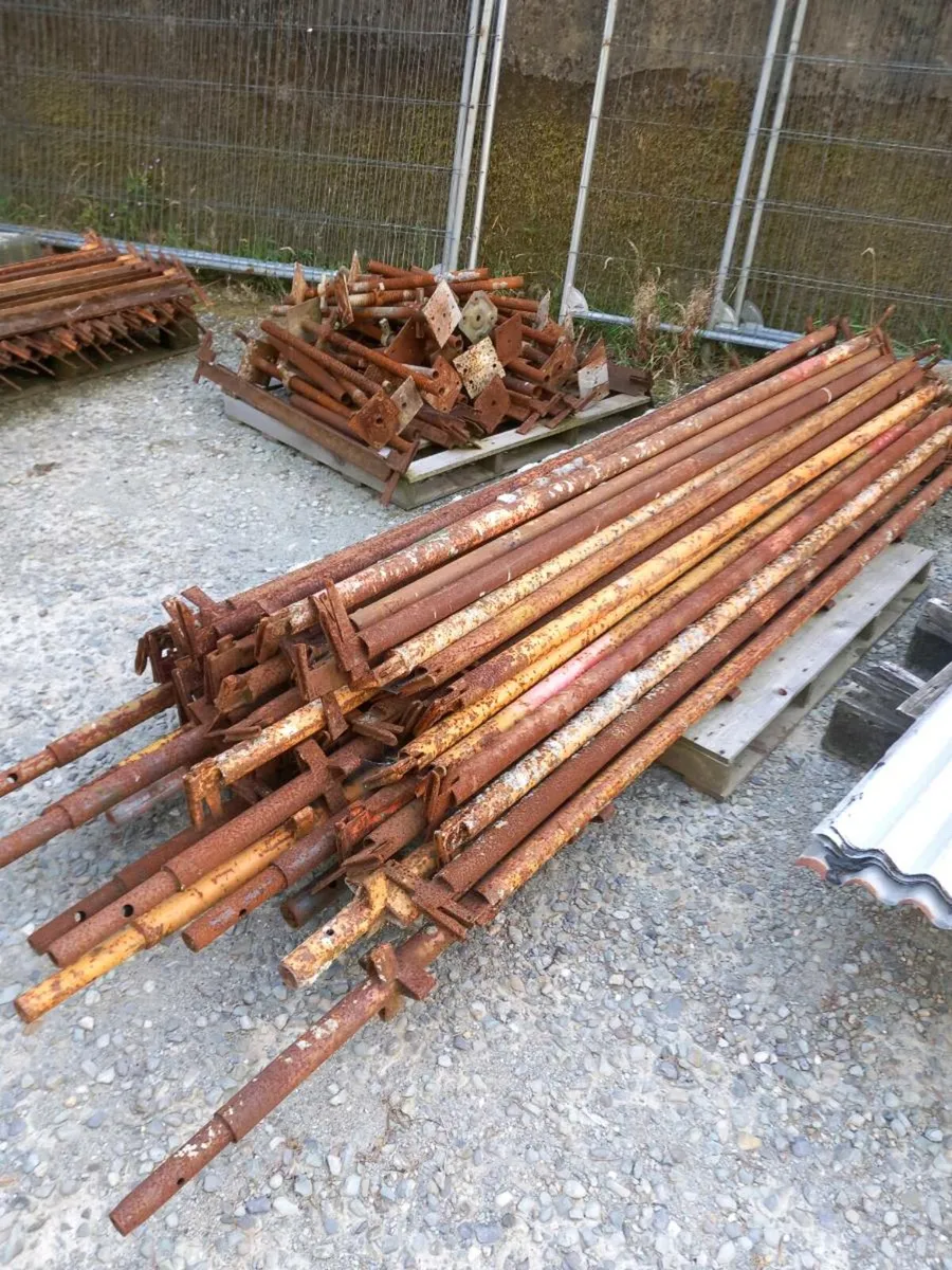 Scaffolding - Image 3
