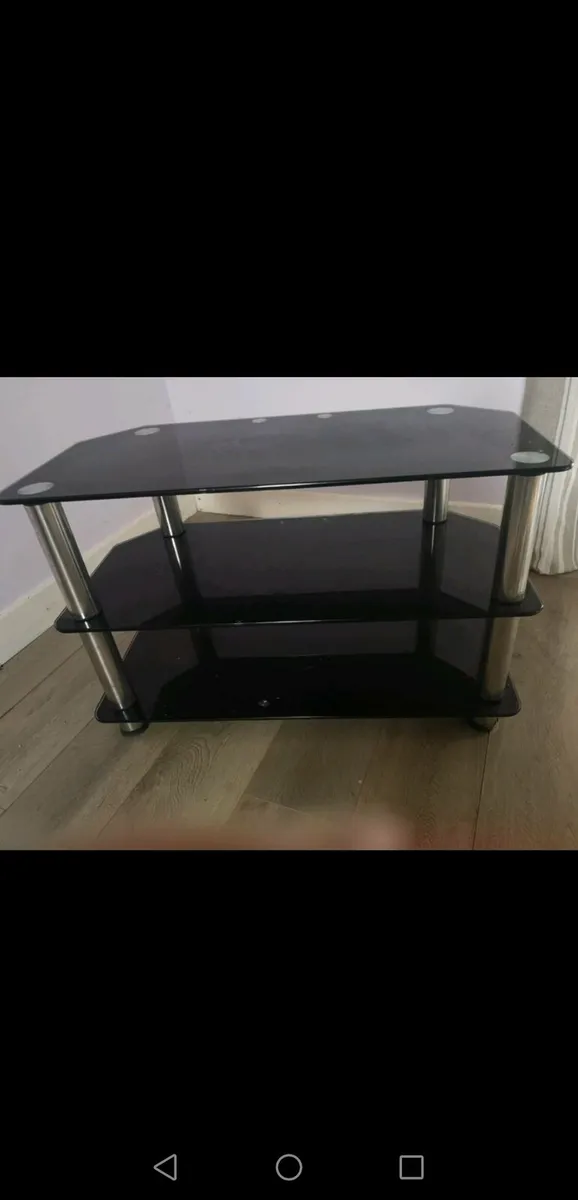 TV / Entertainment Unit