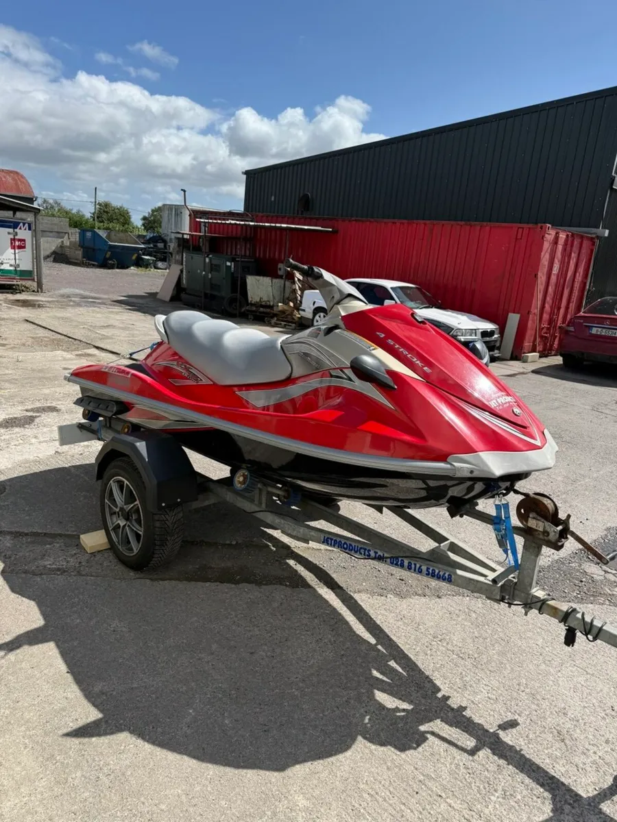 Jetski - Image 1