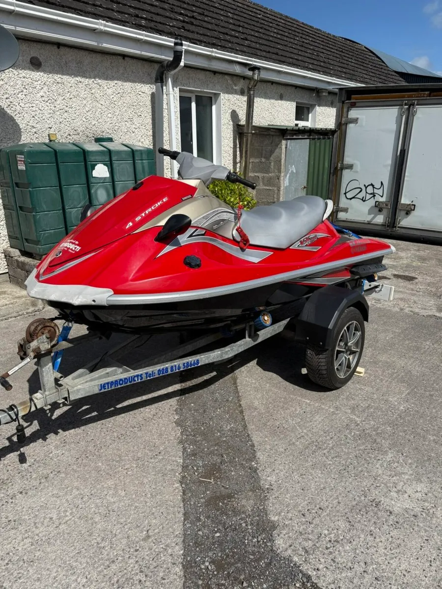 Jetski - Image 2