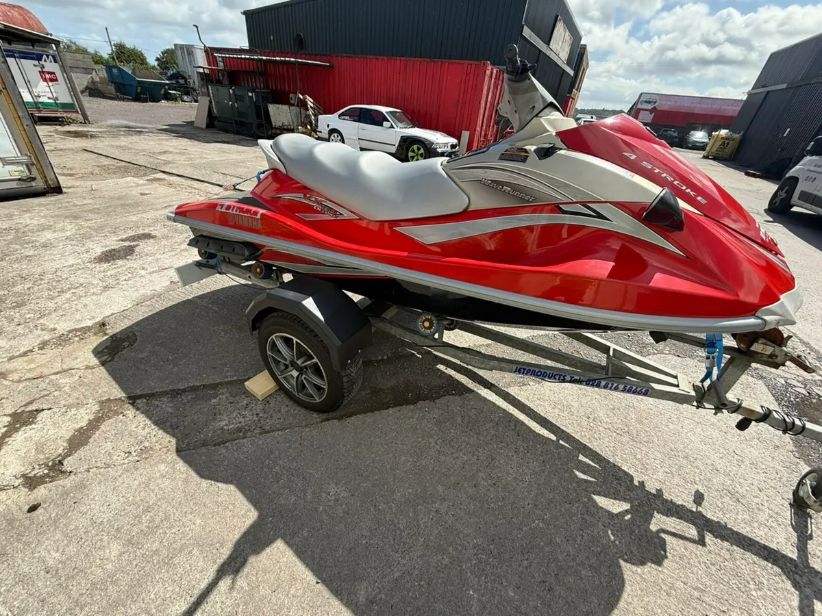 Jetski - Image 3