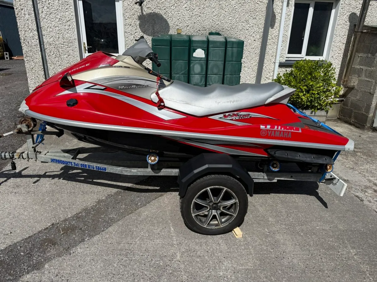 Jetski - Image 4