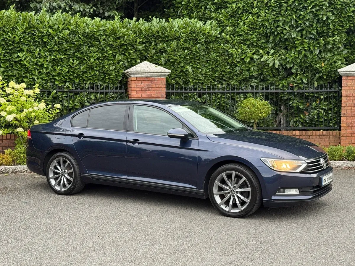 172 PASSAT // 90KM NEW NCT 07/27 - Image 2