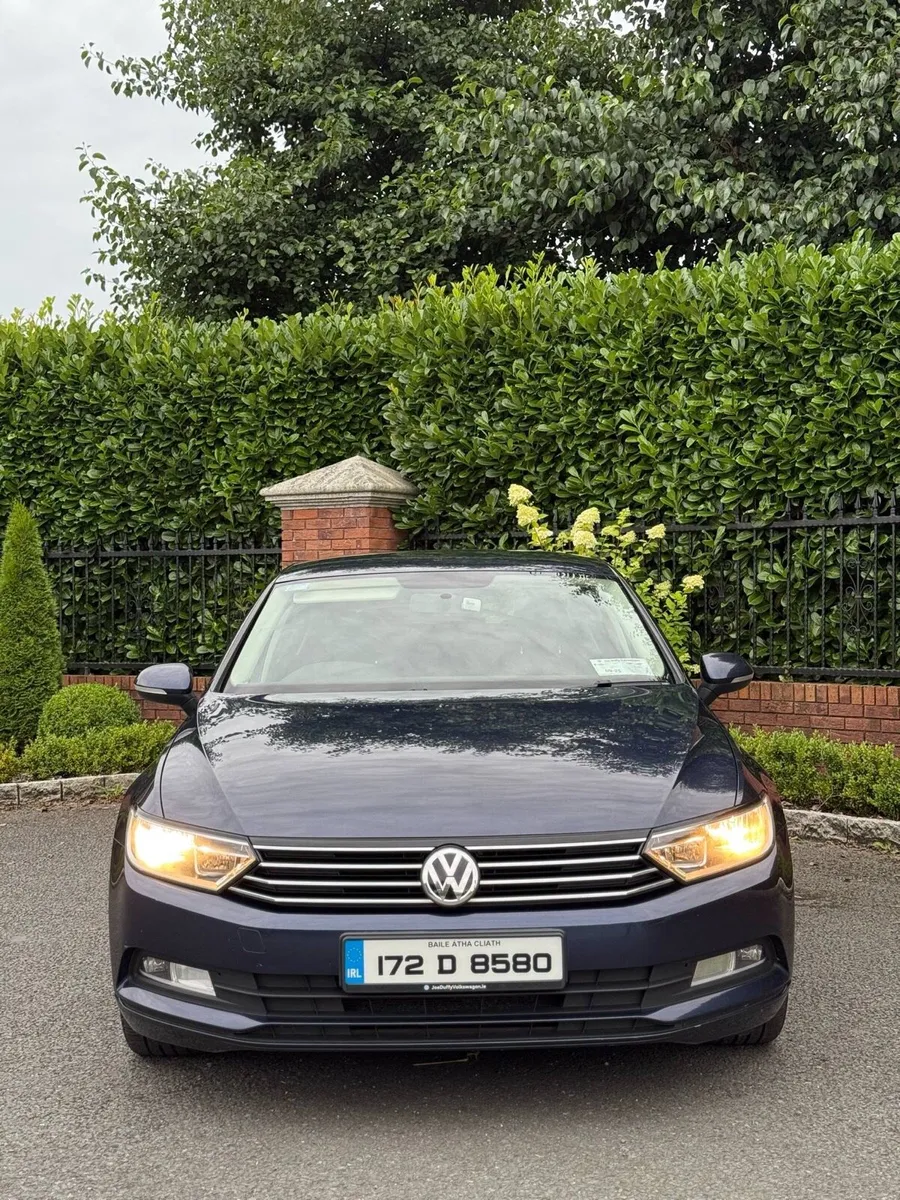 172 PASSAT // 90KM NEW NCT 07/27 - Image 3
